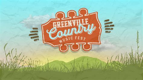 WiseGuys | Greenville Country Music Fest 2023 - 3 Day Ticket in ...