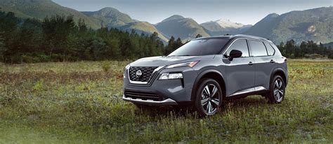 The Nissan Rogue | Vickar Nissan