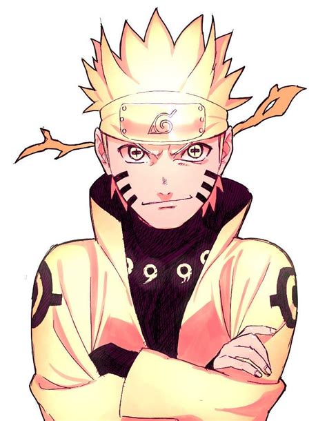 When does naruto learn sage mode - holosertown