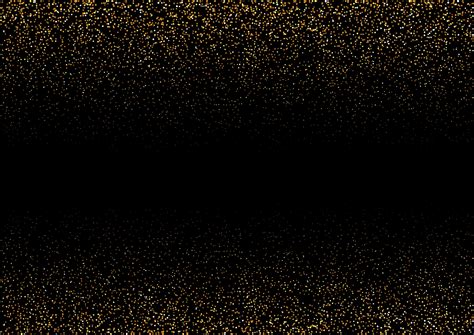 black and gold glitter background for Christmas and the New Year ...