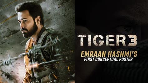 Tiger 3 Release Date 2023 : Story Line, Star Cast, Trailer, OTT Release ...