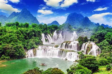 VISIT CAO BANG - NORTHERN VIETNAM`S BEST KEPT SECRET - Travelmarbles