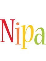 Nipa Logo | Name Logo Generator - Smoothie, Summer, Birthday, Kiddo ...