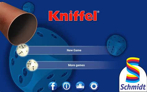 Kniffel ® FREE (Android) reviews at Android Quality Index