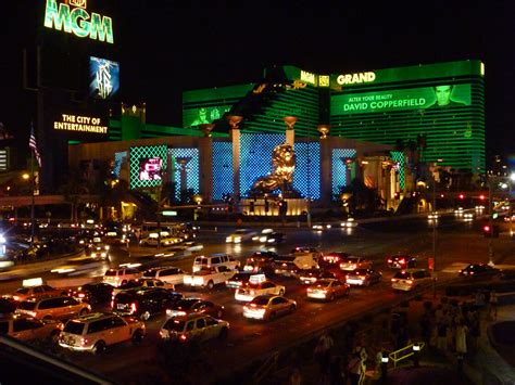 MGM Grand - Las Vegas Hotels & Casinos