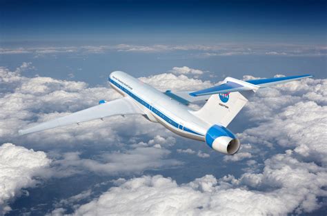 Airplane Concepts | Glenn Research Center | NASA