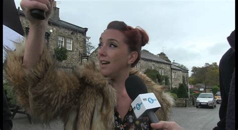 Emmerdale: Tour of ITV soap set with producer Kate Oates - YouTube