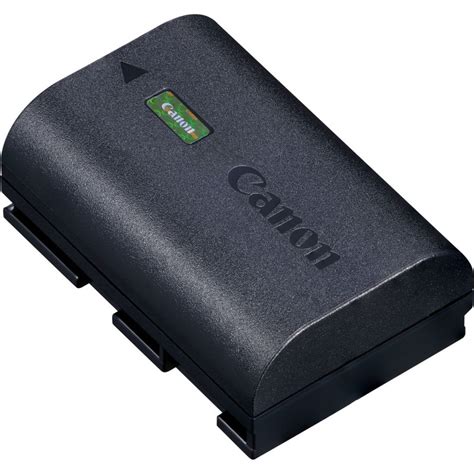 Canon LP-E6NH batterie pour EOS R5/R6 - Panajou, maison de la ...