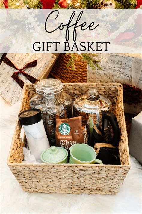 Unique Gift Basket Ideas for Every Occasion