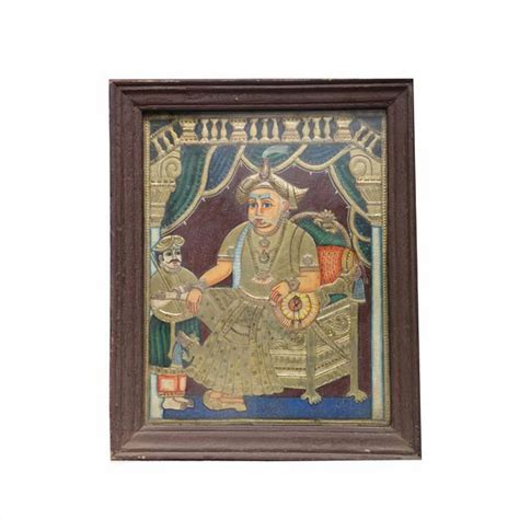 Thanjavur Paintings at Rs 32000 | Tanjore Paintings in Thanjavur | ID ...