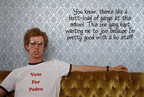 Awesome | Napoleon dynamite quotes, Napoleon dynamite, Napoleon ...