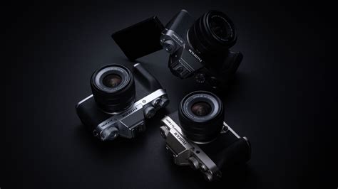 The best Fujifilm camera in 2020 | Digital Camera World