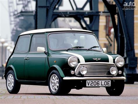 Mini cooper antiguo | Mini cooper, Oude auto's, Oldtimers