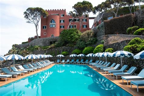 12 Best Hotels in Ischia, Italy: Top Places to Stay - Stay to Wander