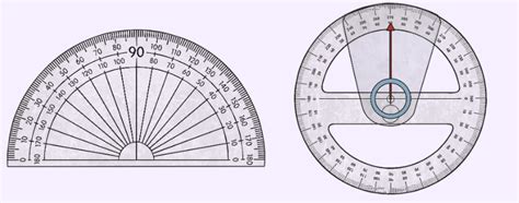 What is a Protractor? Definition & How to Use When Measuring