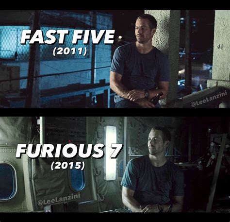 Paul Walker Cgi Fast and furious by wemakeyoulaughfilms on DeviantArt