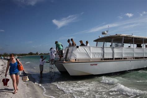 Florida's Wild Cayo Costa is the Perfect Summer Camping Destination