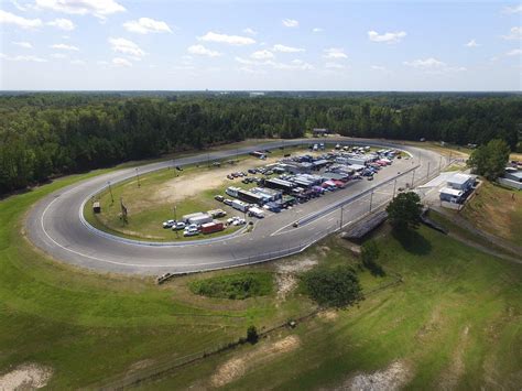 Florence Motor Speedway (Timmonsville, SC): Address, Phone Number ...