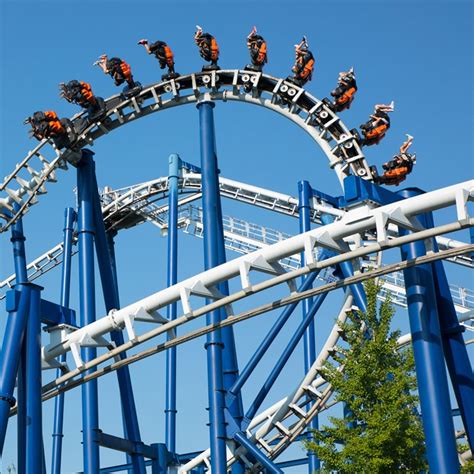 Gardaland Amusement Park | Gardaland Resort