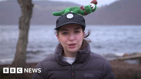 Taking Nessie-hunting into the modern era