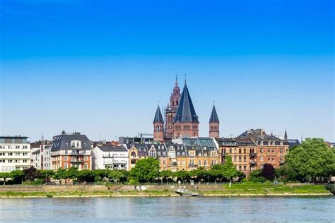 10 Rhine River Cities to Visit - Travel Passionate