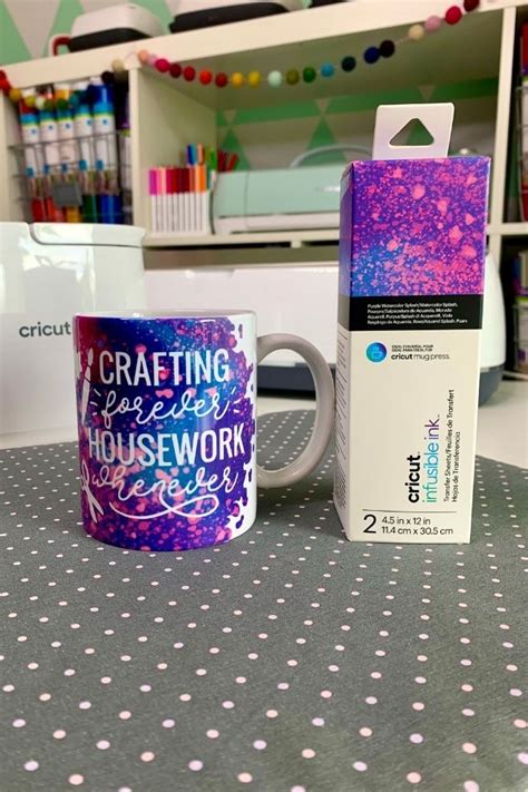 CRICUT MUG PRESS TUTORIAL AND HOW TO MAKE YOUR OWN MUG PRESS DESIGNS ...