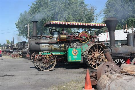 Rough and Tumble Historical Association (Lancaster) - Alles wat u moet ...