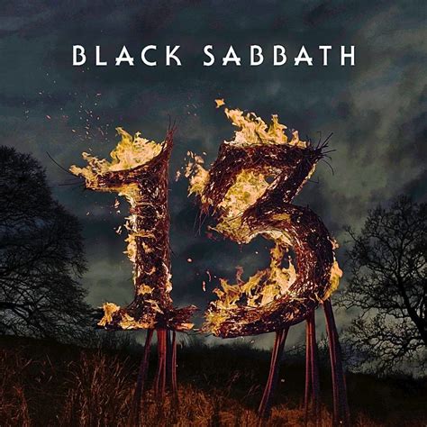 Review: Black Sabbath, 13 - Slant Magazine