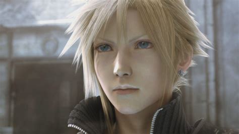 Cloud Strife Advent Children Wallpapers - Wallpaper Cave