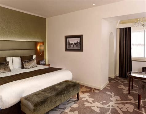 4 Star Hotel Rooms near Paddington | Blakemore Hyde Park