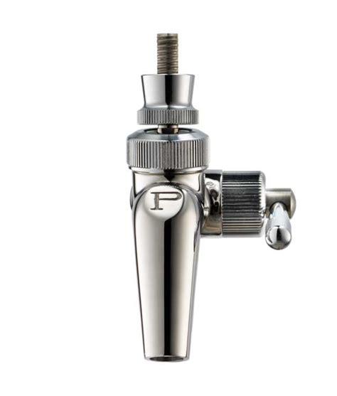 Perlick Flow Control 650ss Stainless Steel Draft Beer Faucet