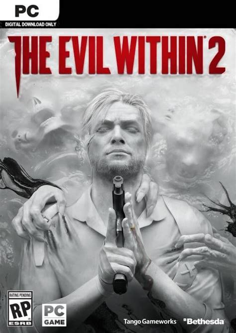 The Evil Within 2 (EU) | PC | CDKeys