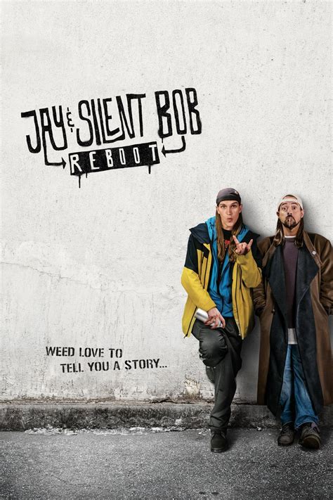 Jay & Silent Bob Reboot: Oral History - Trailers & Videos - Rotten Tomatoes