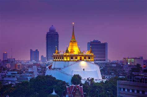 Golden Mountain Temple Festival