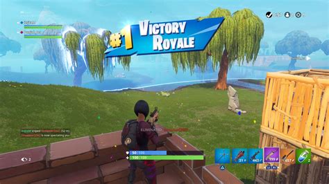 Cool Fortnite Victory Royal Wallpapers on WallpaperDog