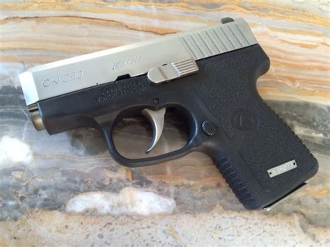 Shangrila Towers: Guns: Kahr CW380 review (The .380 Throne, Part 2 of 5)