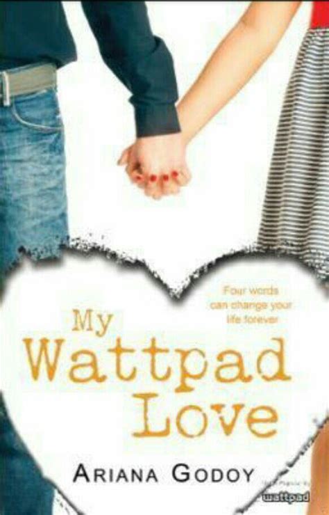 Must Read Completed Wattpad Stories - My Wattpad Love - Wattpad