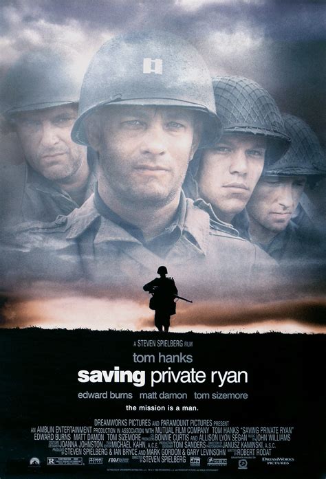 We will remember them – Saving Private Ryan (1998) Review | Kyle on Film