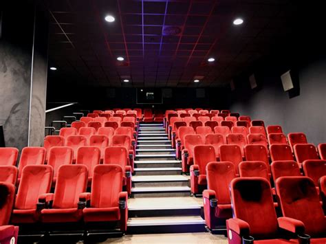 Multiplex Cinema-Cineplexx Skopje | AVC Group