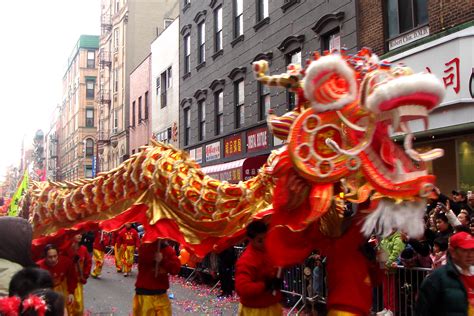 Celebrate Chinese New Year! | Moving Happiness Home