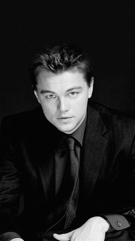 Leonardo DiCaprio iPhone Wallpapers - Top Free Leonardo DiCaprio iPhone ...