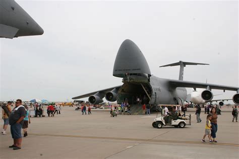 McConnell AFB | Community events, Valley center, Midwest