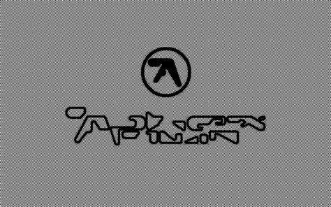 Aphex Twin Wallpaper 1 by Aphex Papers on DeviantArt