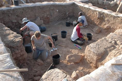 Proof of King David? Not yet. But riveting site shores up roots of ...