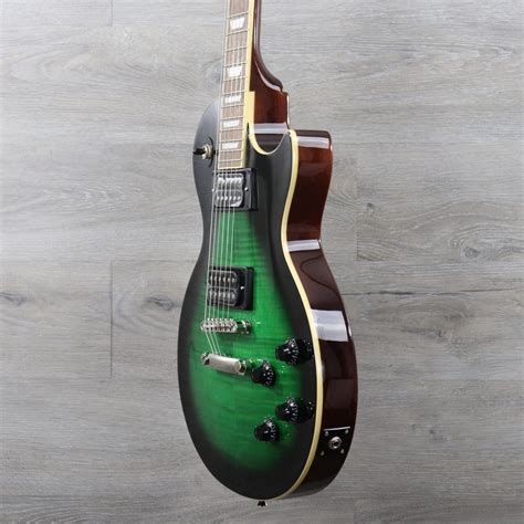 Epiphone Slash Les Paul Standard Anaconda Burst