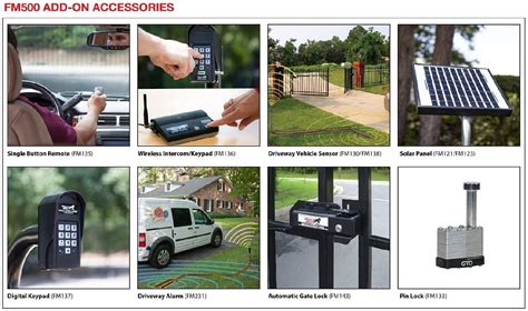 Best Gate Opener Review Guide For 2020 - Report Outdoors