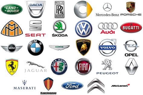 Names Of Luxury Cars | Paul Smith