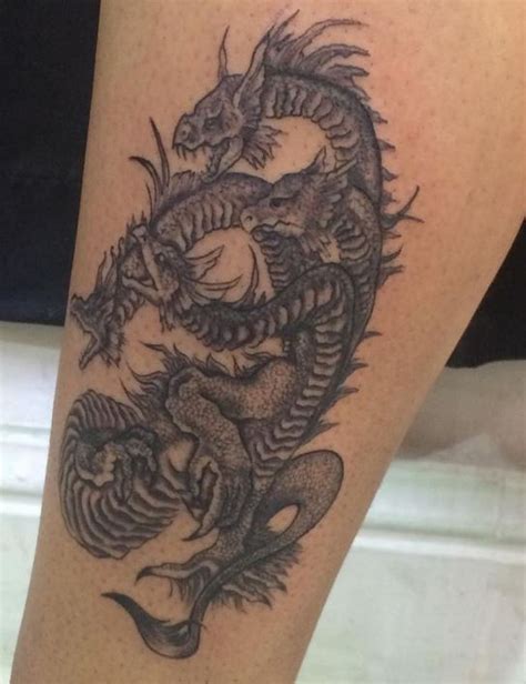 HYDRA TATTOO: Meanings, Tattoo Ideas & Tattoo Designs - TATTOOGOTO