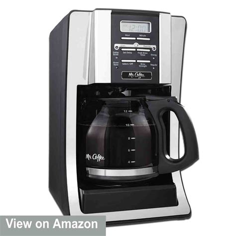 Best Drip Coffee Makers 2023- Buyer's Guide and Reviews