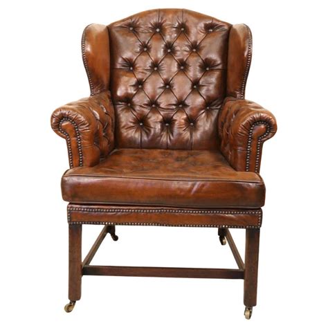 Georgian Chairs - 156 For Sale at 1stDibs | georgian chair styles ...